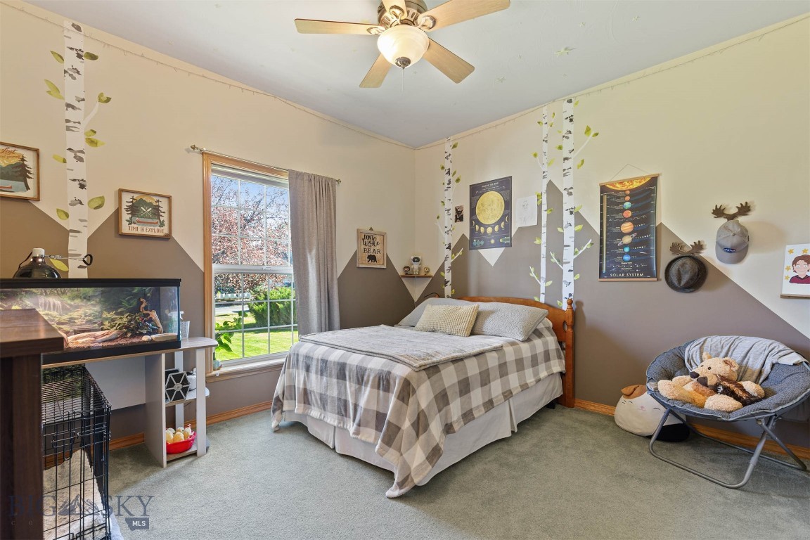 Four Dot Meadows - Residential