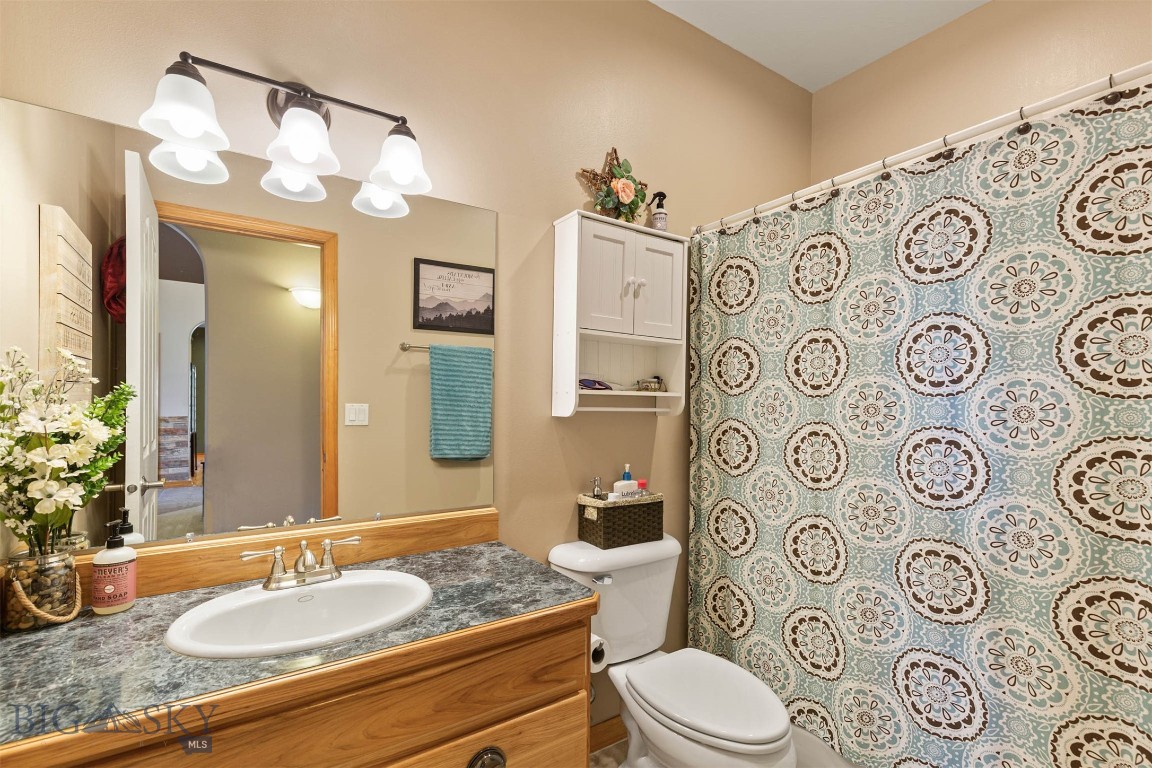 Four Dot Meadows - Residential