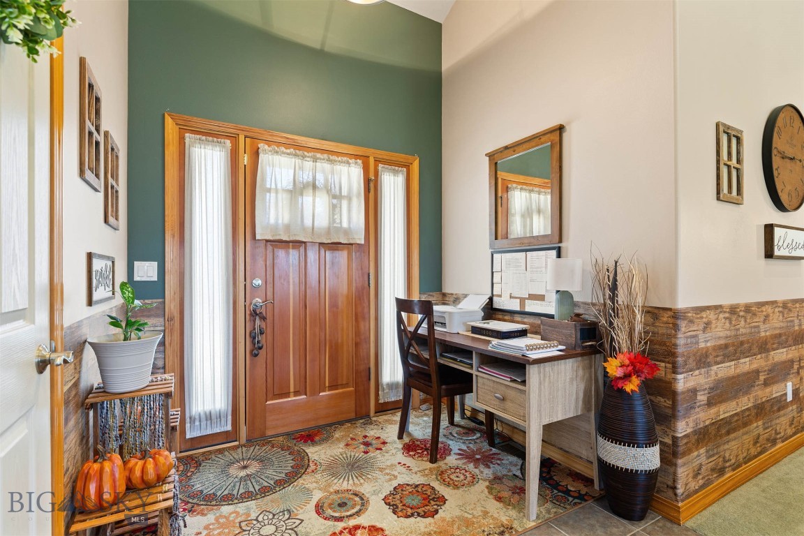 Four Dot Meadows - Residential