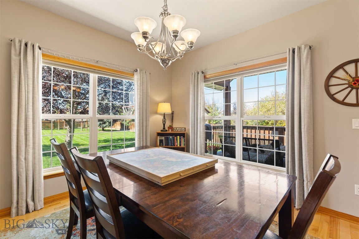Four Dot Meadows - Residential