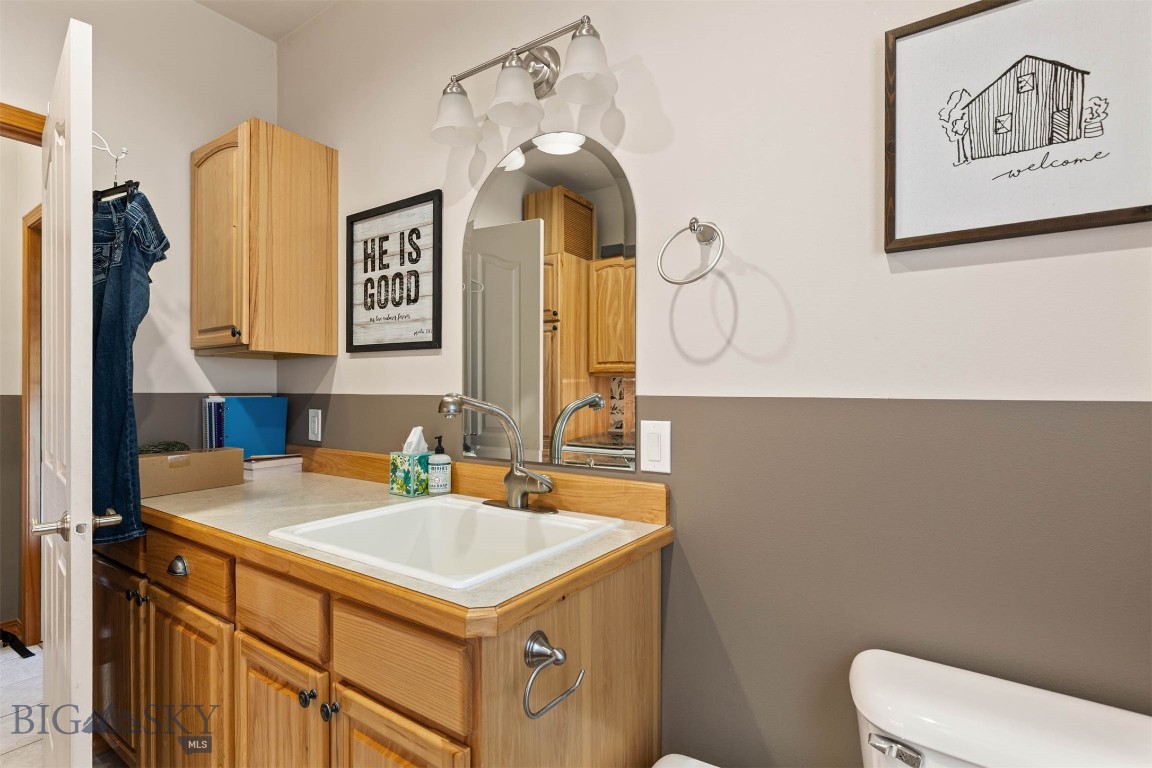 Four Dot Meadows - Residential