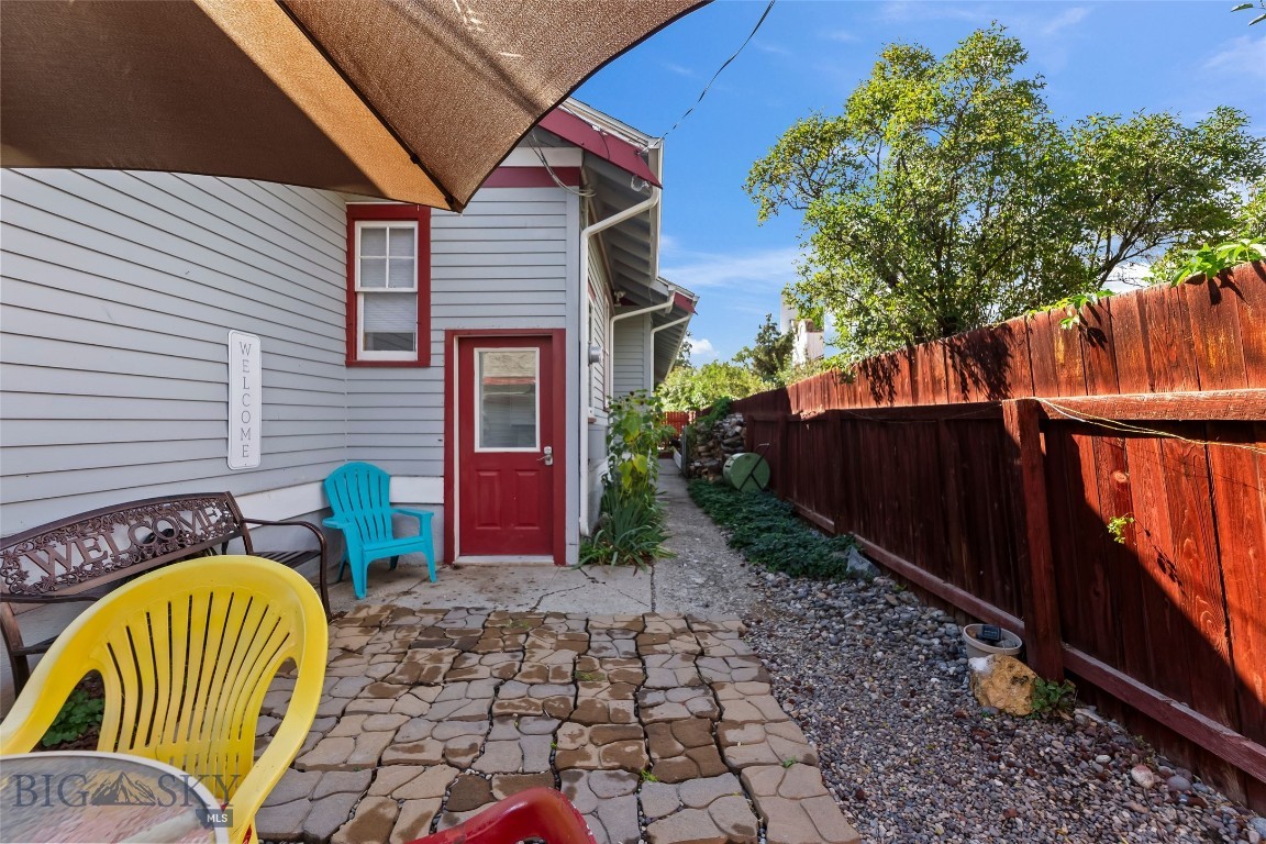 Livingston Original Plat - Residential Income