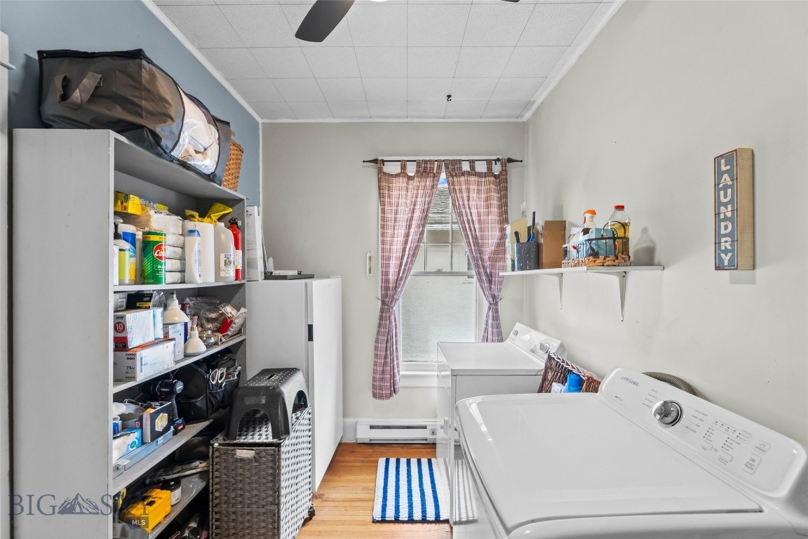 Livingston Original Plat - Residential Income