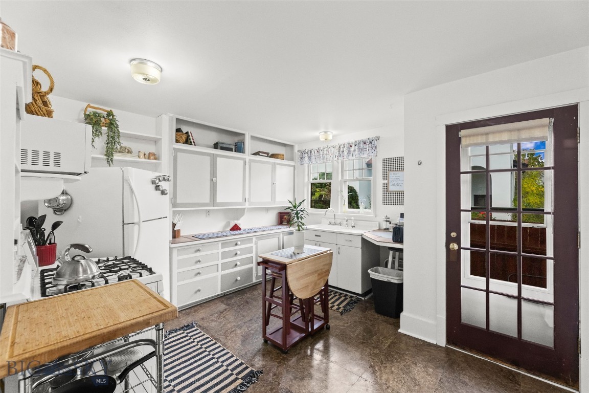 Livingston Original Plat - Residential Income