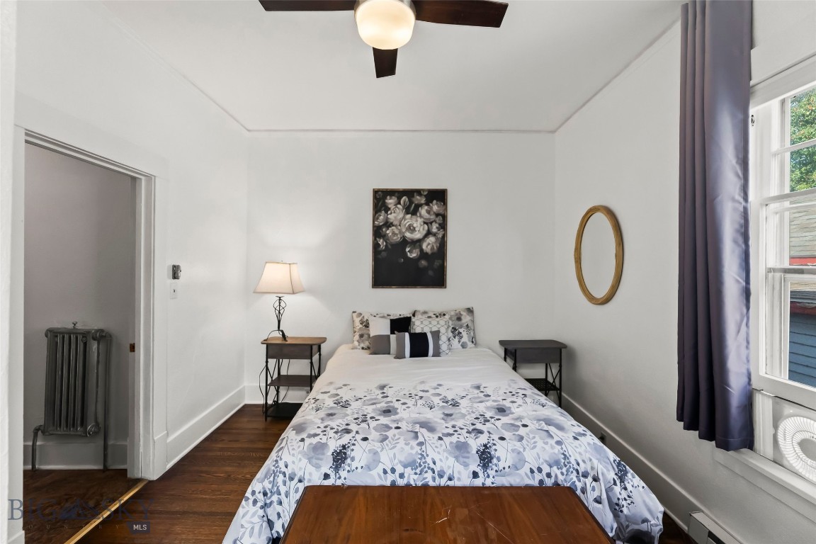 Livingston Original Plat - Residential Income