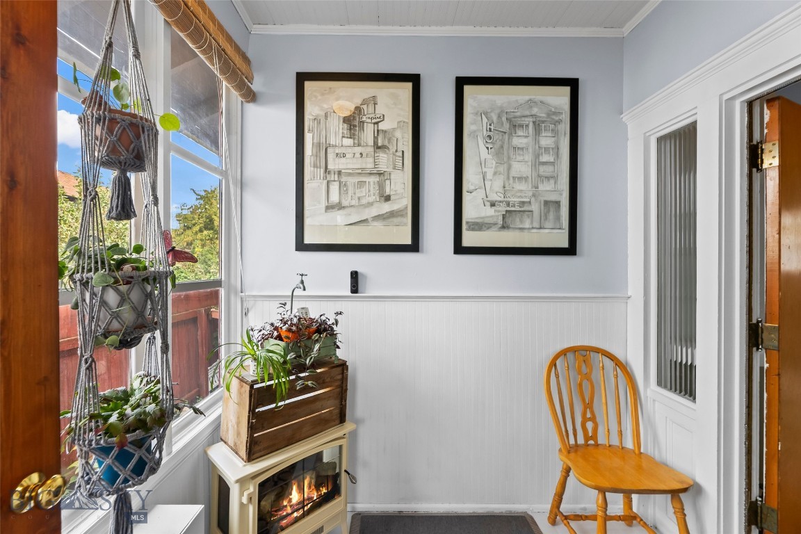 Livingston Original Plat - Residential Income