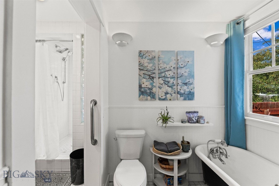 Livingston Original Plat - Residential Income