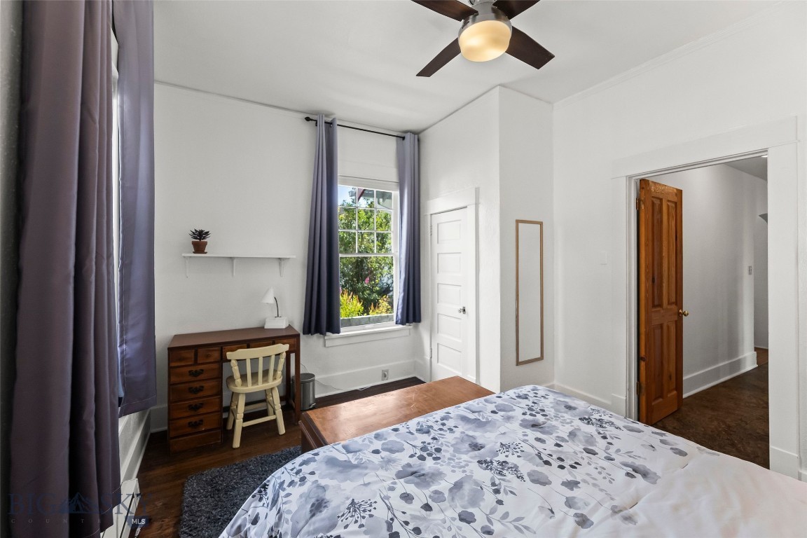 Livingston Original Plat - Residential Income