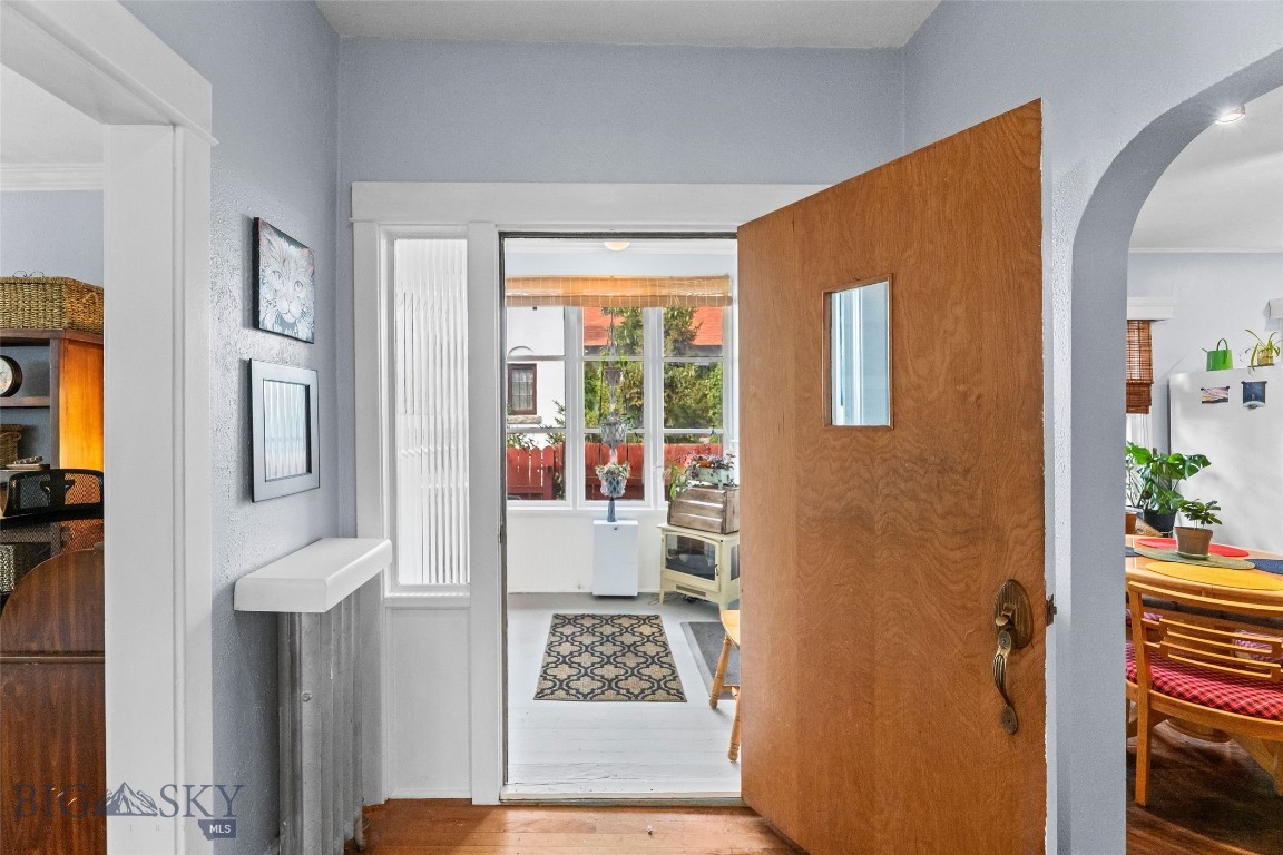 Livingston Original Plat - Residential Income