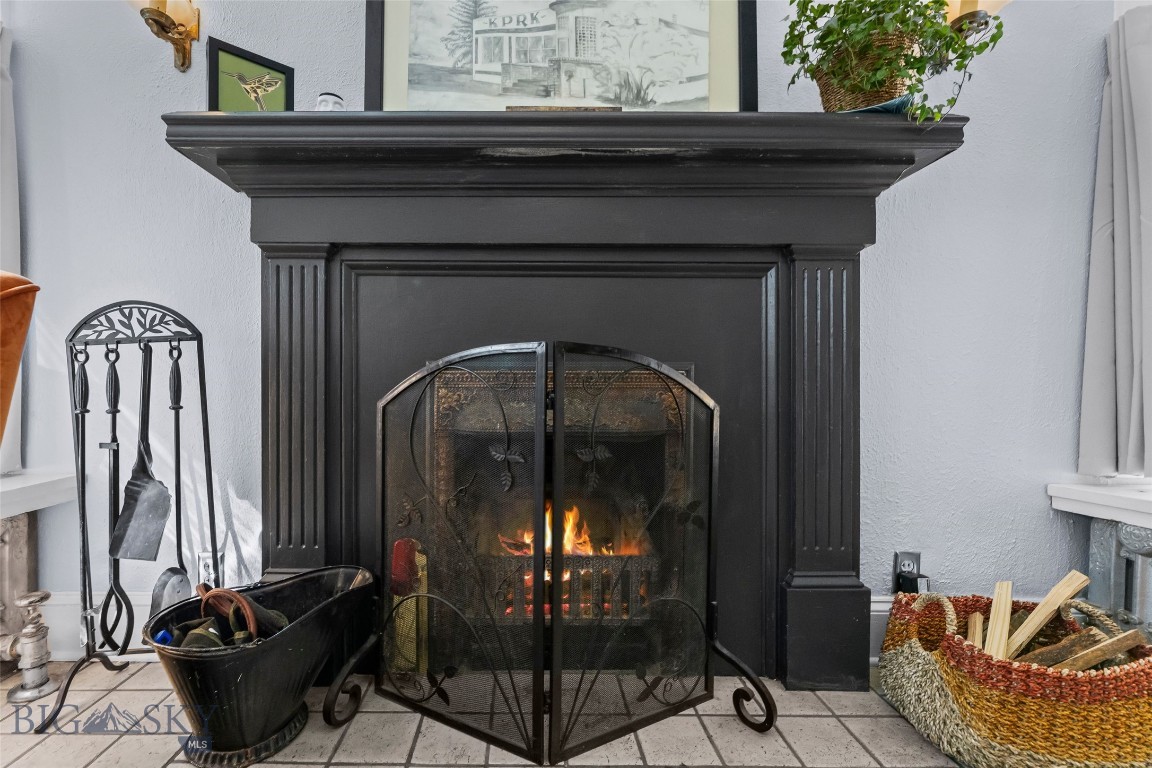 Livingston Original Plat - Residential Income