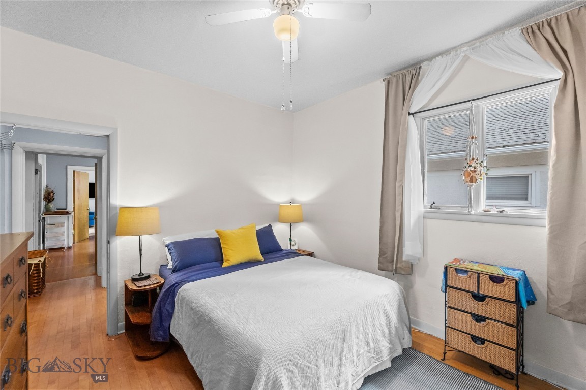 Livingston Original Plat - Residential Income