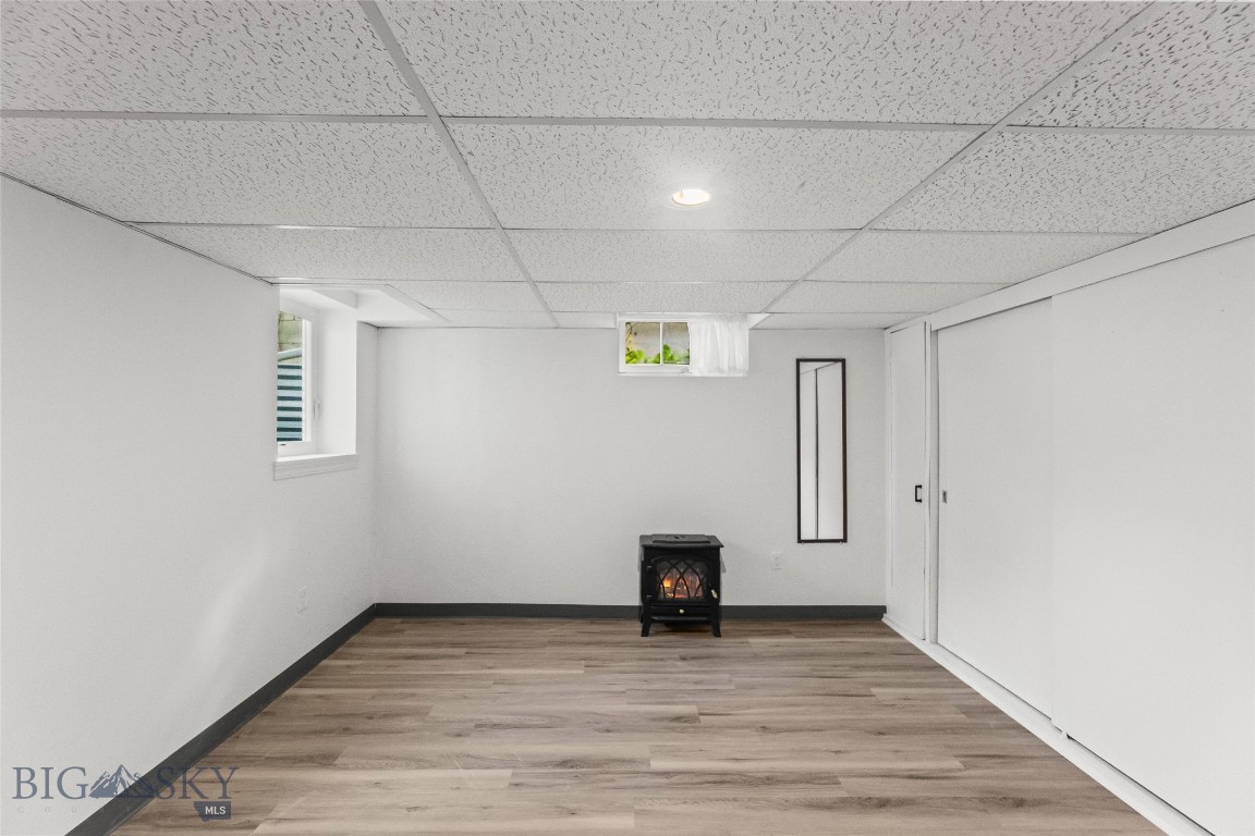 Livingston Original Plat - Residential Income