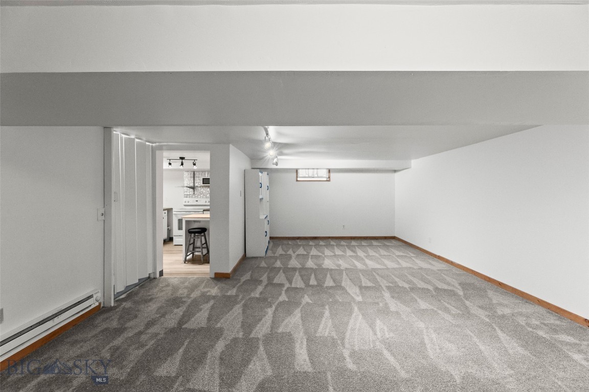 Livingston Original Plat - Residential Income