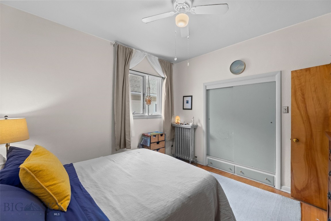 Livingston Original Plat - Residential Income