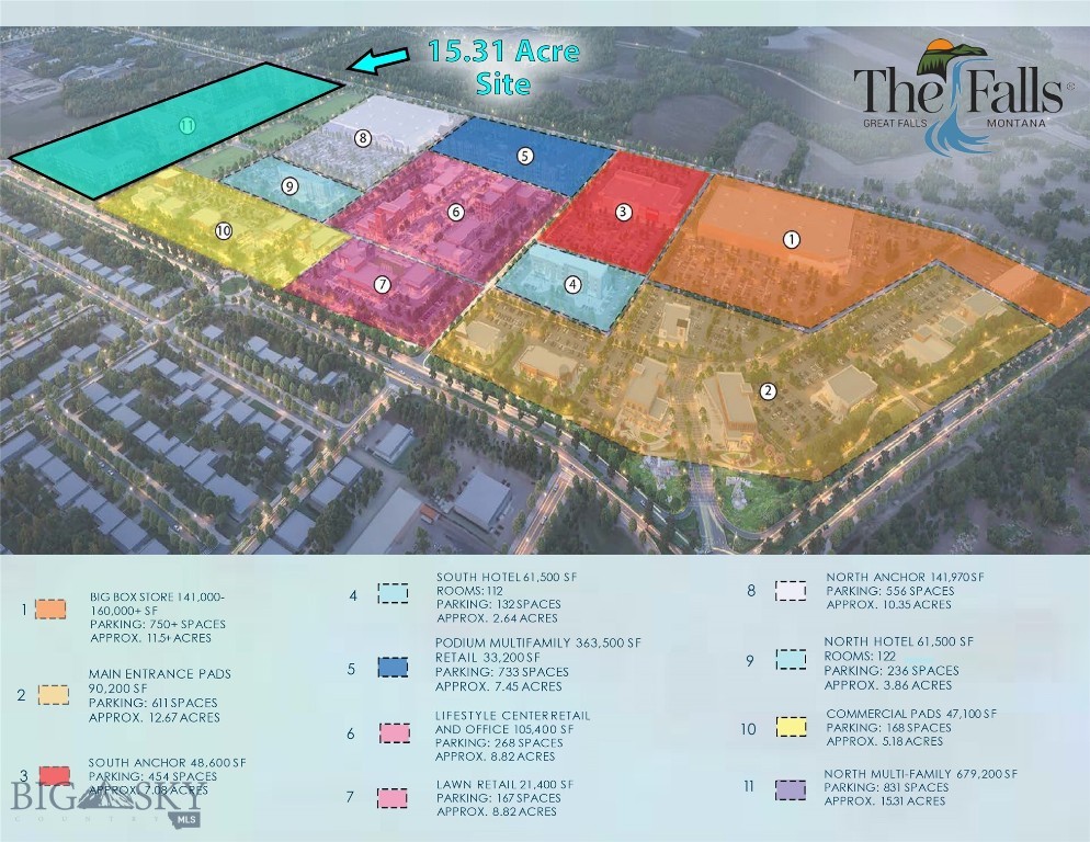 TBD 10th Avenue S