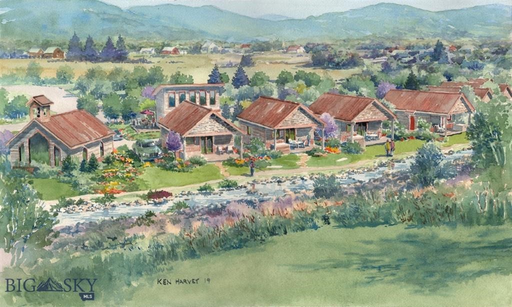 Other - Residential