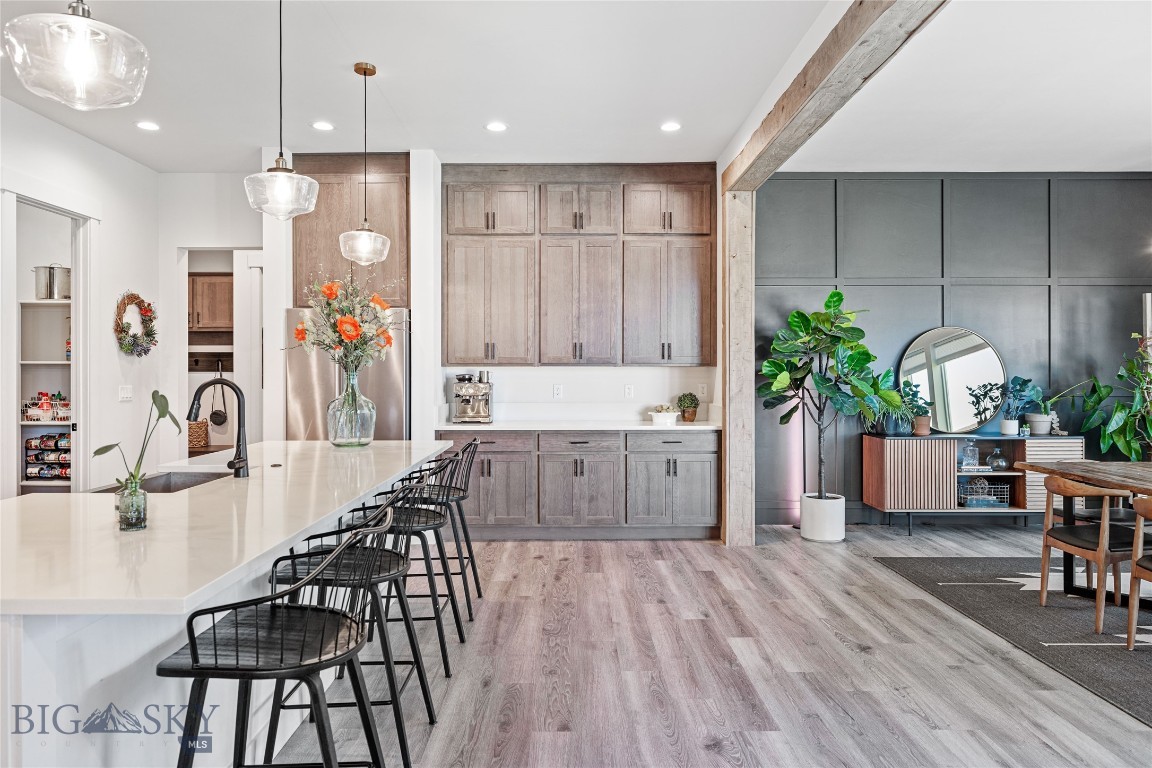 Prescott Ranch - Residential