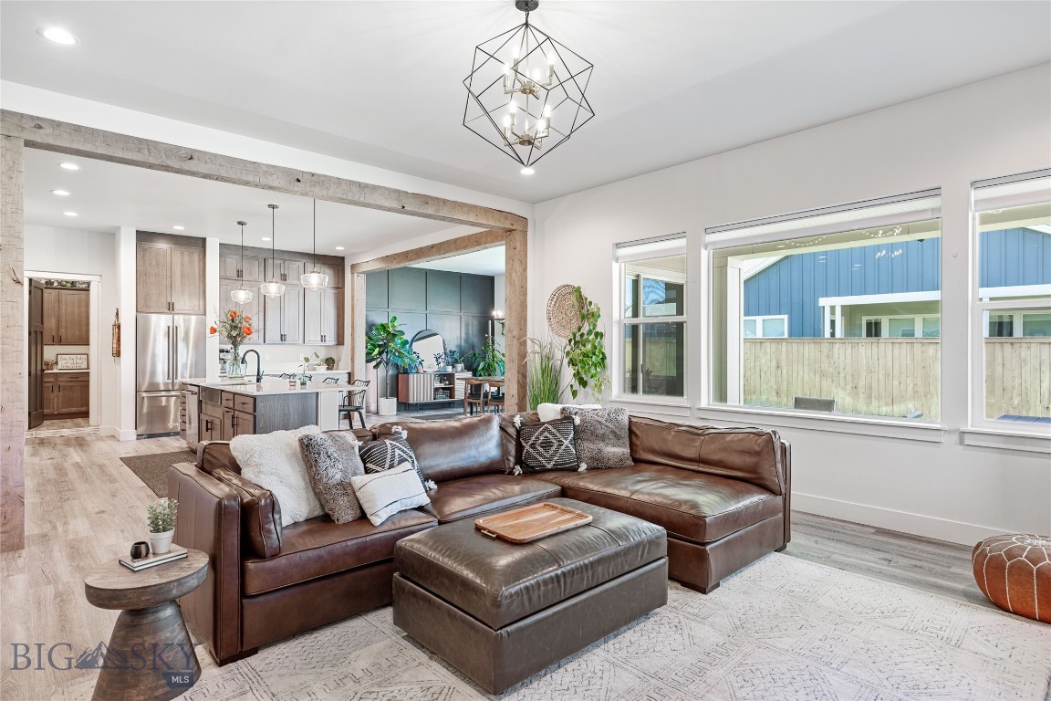 Prescott Ranch - Residential