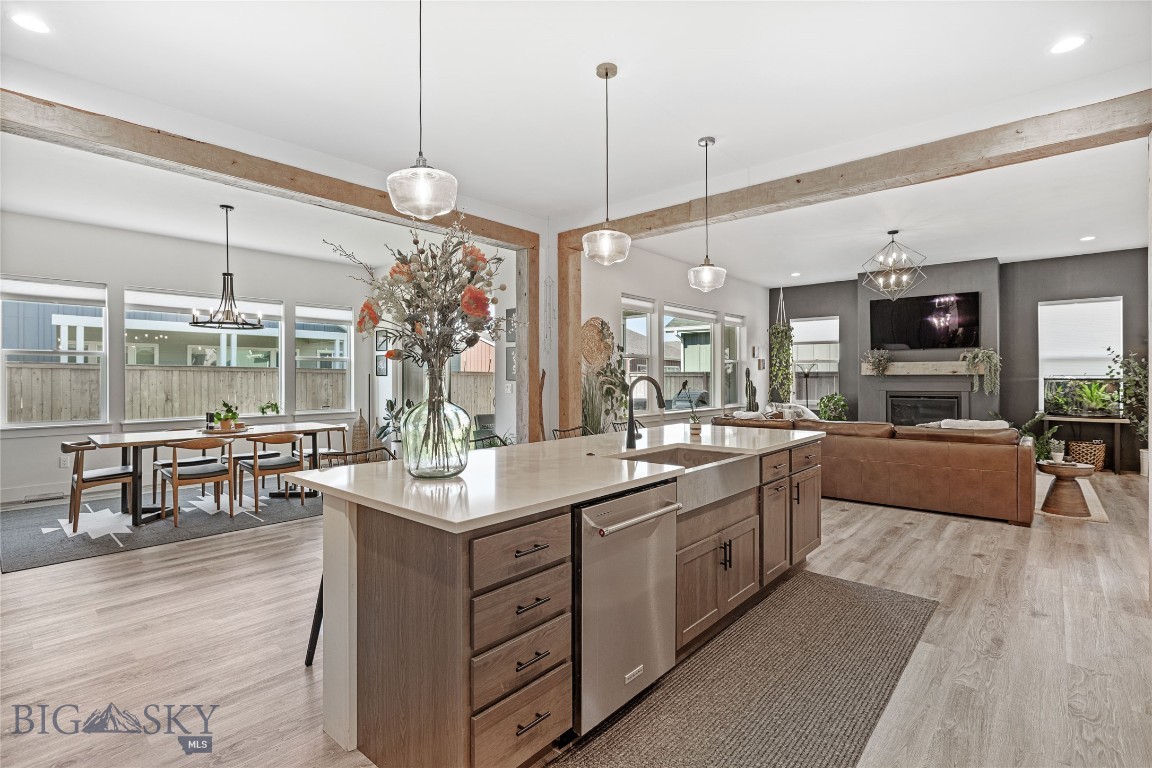Prescott Ranch - Residential