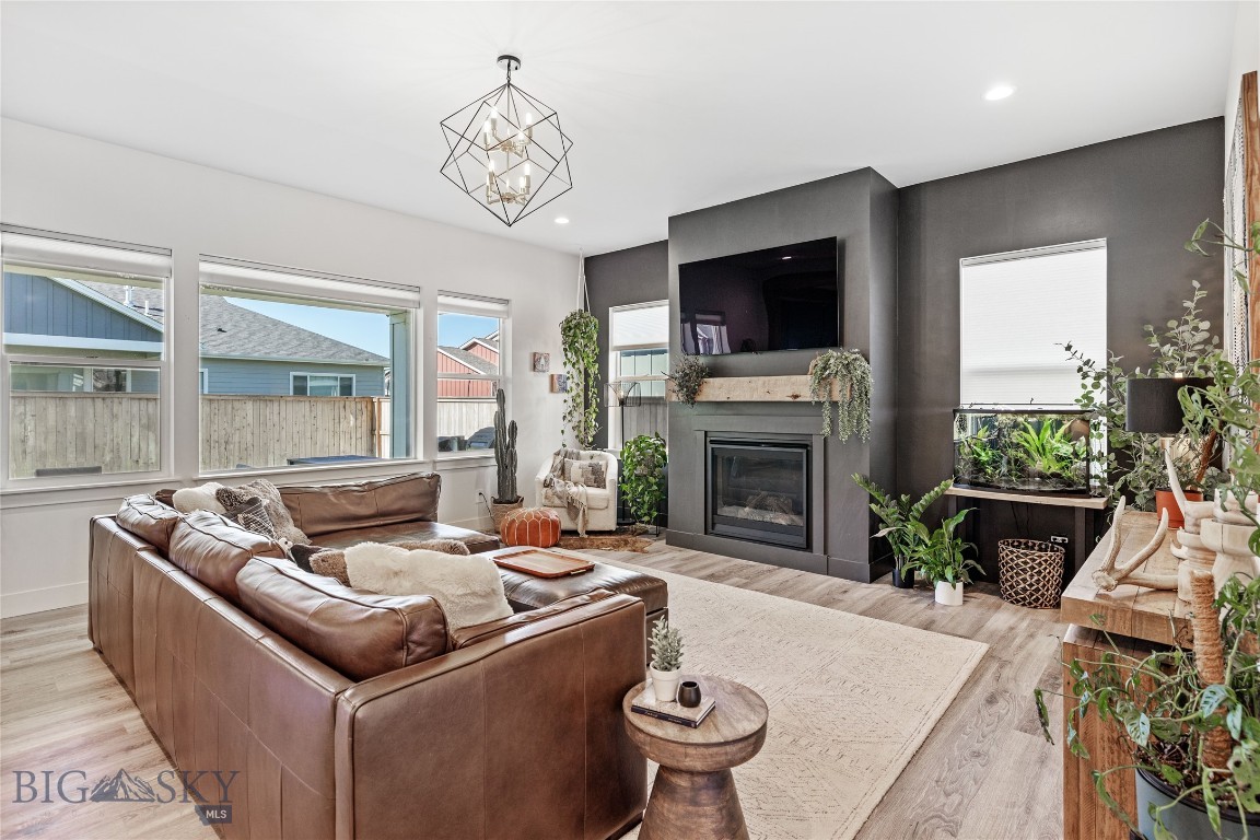 Prescott Ranch - Residential