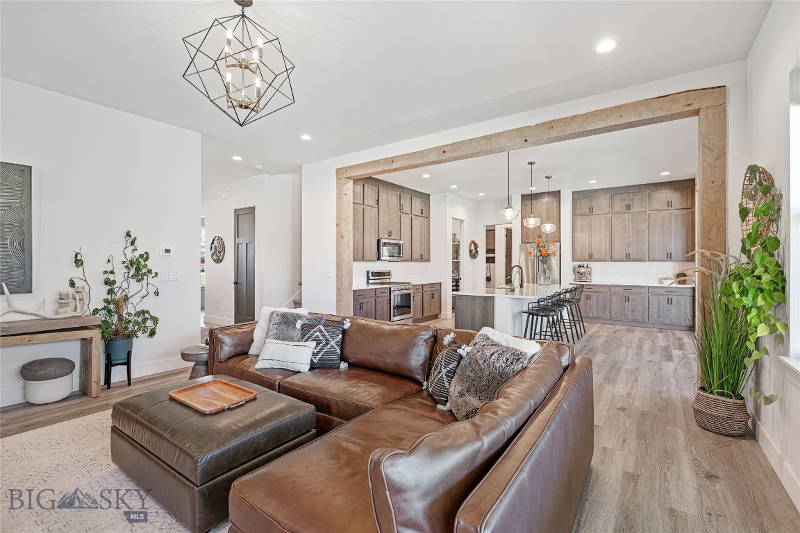 Prescott Ranch - Residential