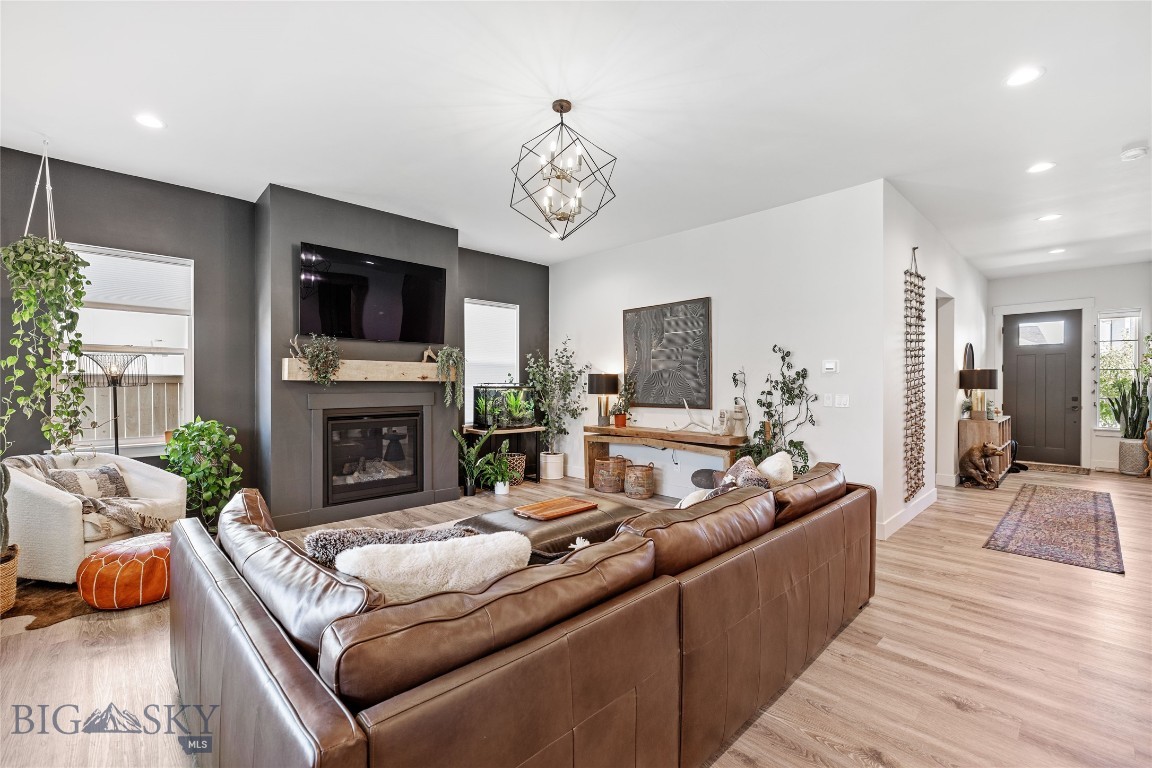 Prescott Ranch - Residential