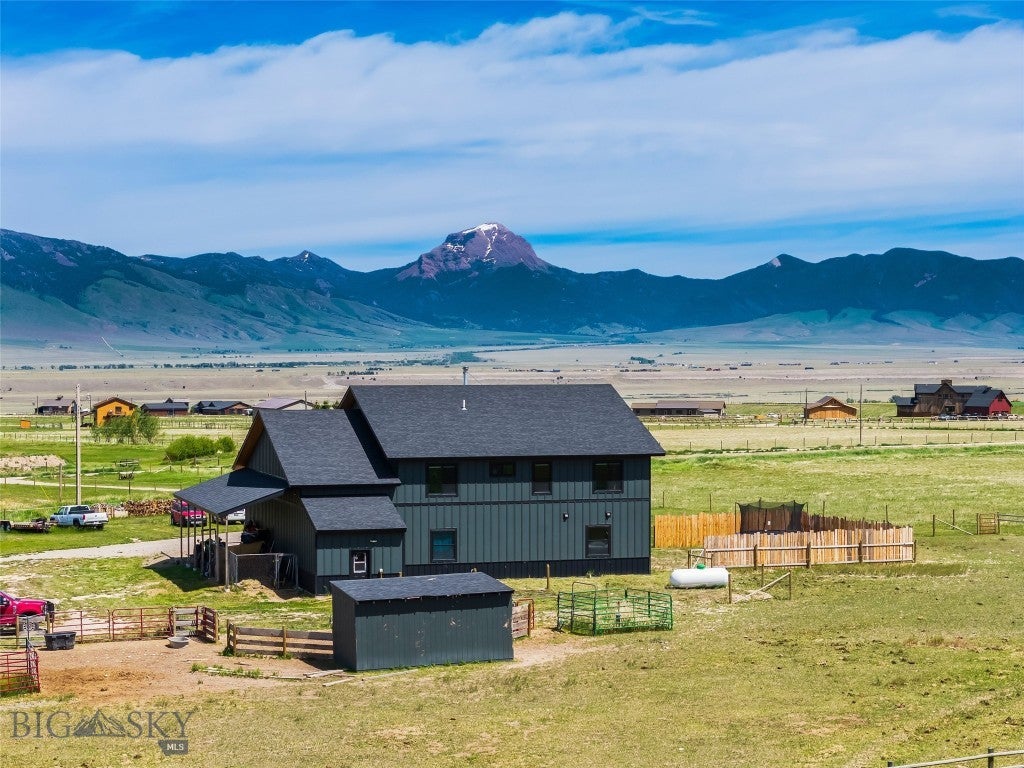 14A & 14B Cookhouse Trail