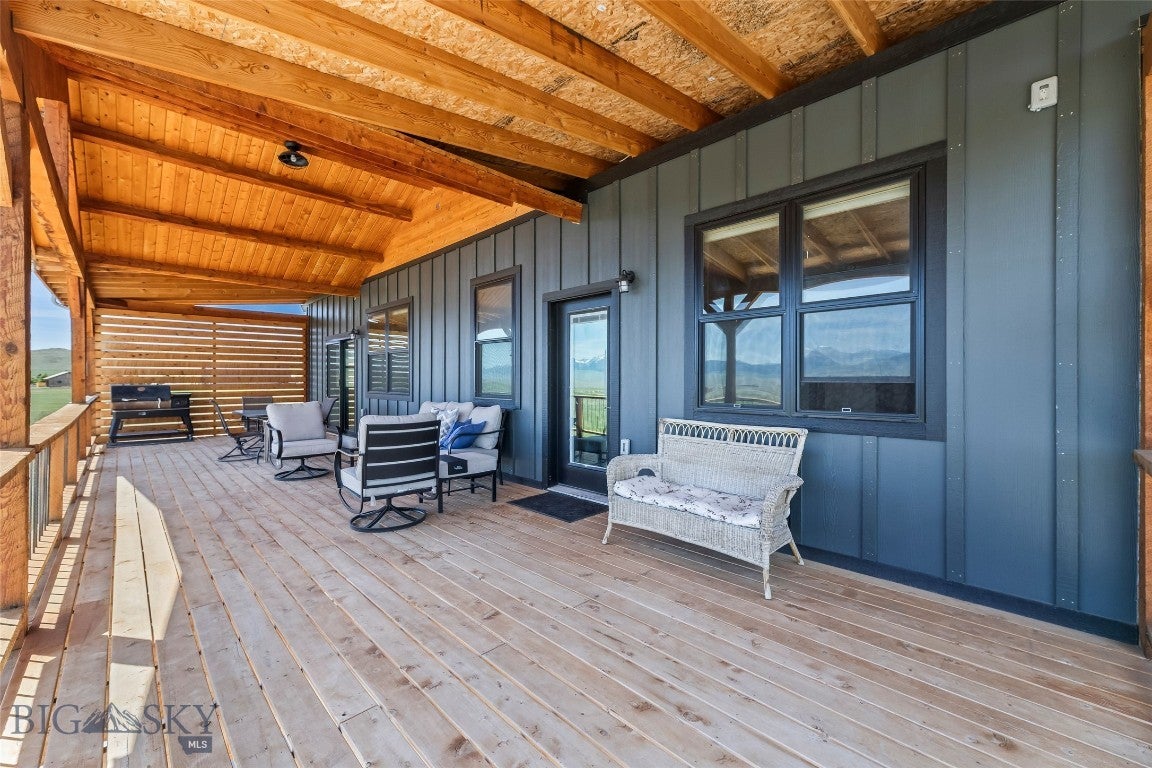 14A & 14B Cookhouse Trail