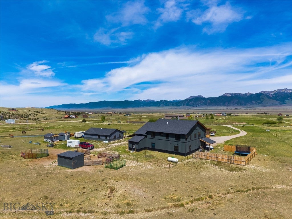 14A & 14B Cookhouse Trail