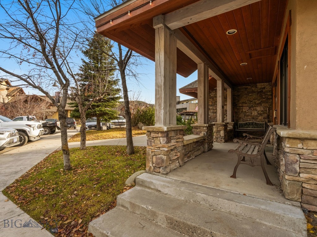 Meadow Village Center Condo - Commercial Lease