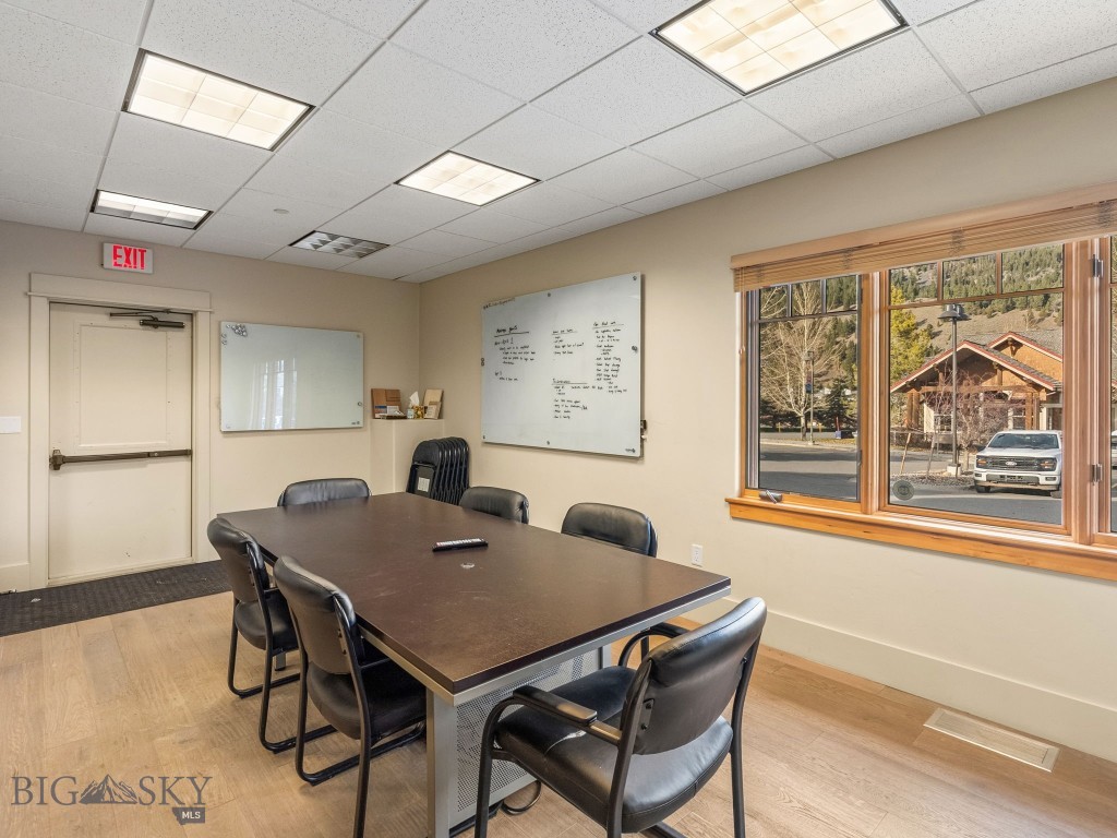 Meadow Village Center Condo - Commercial Lease