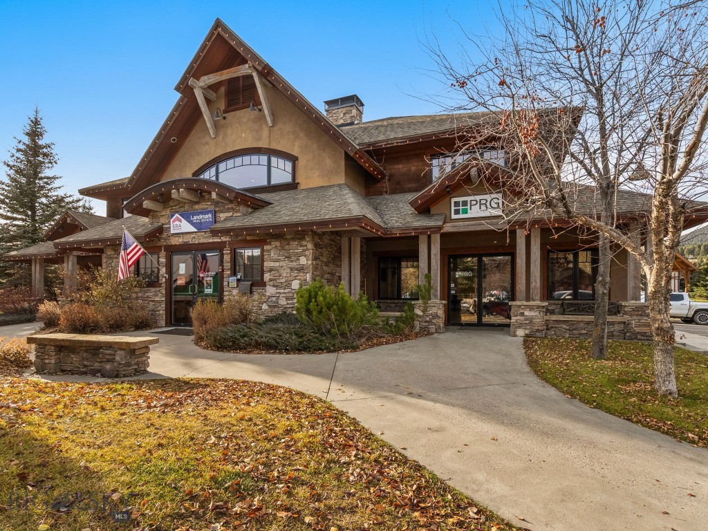 Meadow Village Center Condo - Commercial Lease