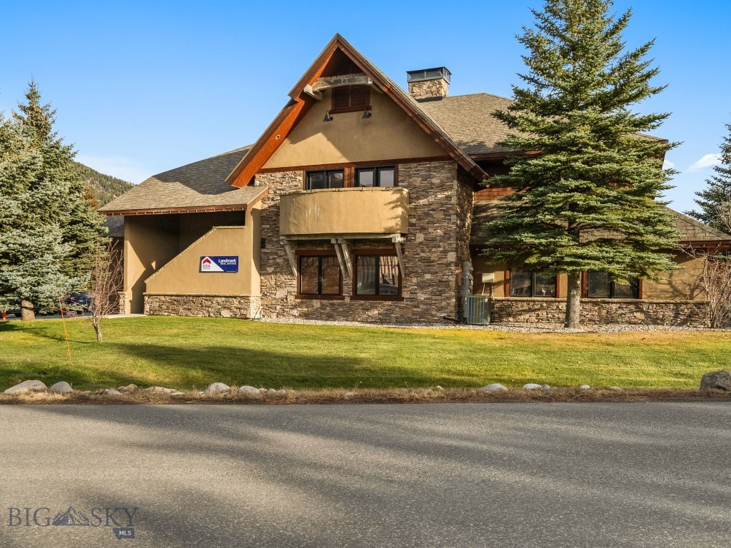 Meadow Village Center Condo - Commercial Lease