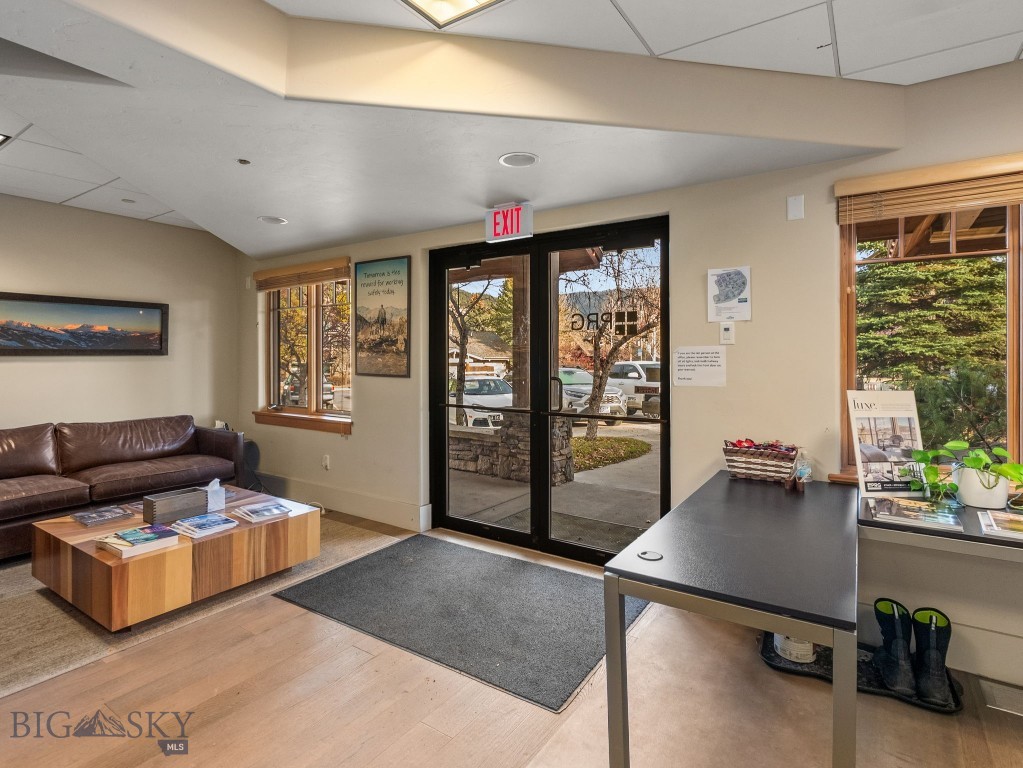 Meadow Village Center Condo - Commercial Lease