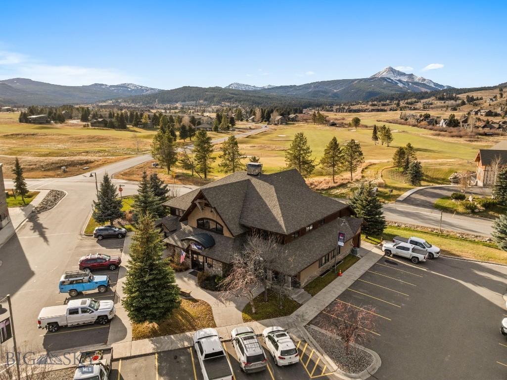 Meadow Village Center Condo - Commercial Lease