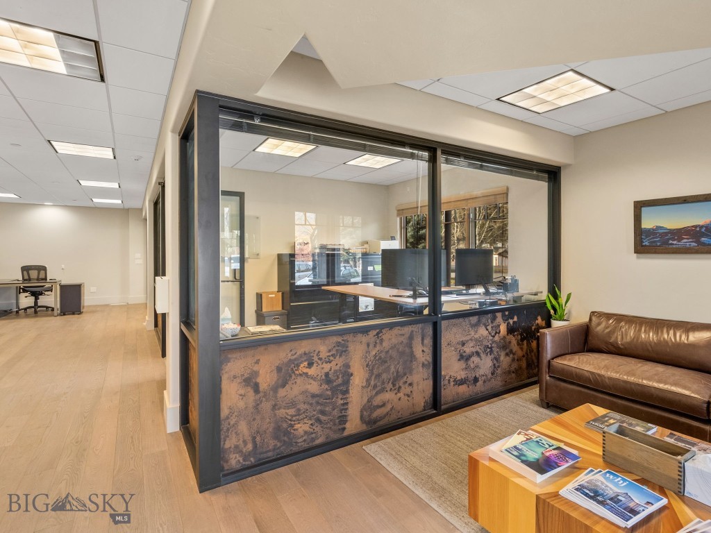 Meadow Village Center Condo - Commercial Lease