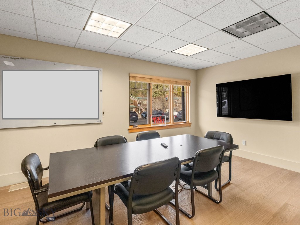 Meadow Village Center Condo - Commercial Lease