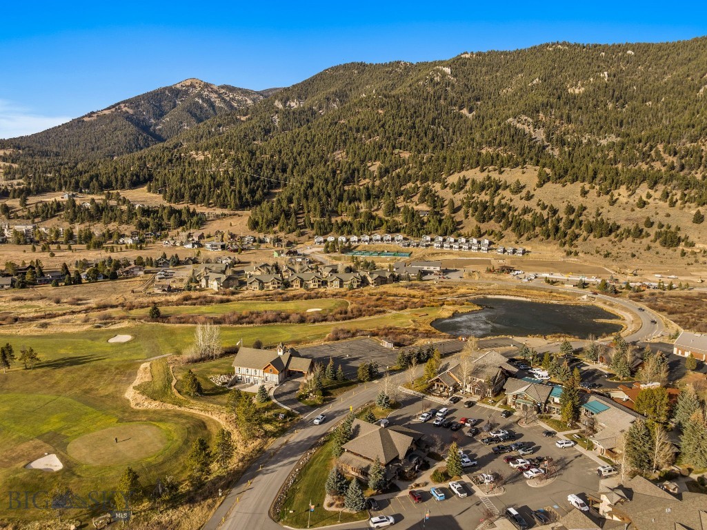 Meadow Village Center Condo - Commercial Lease