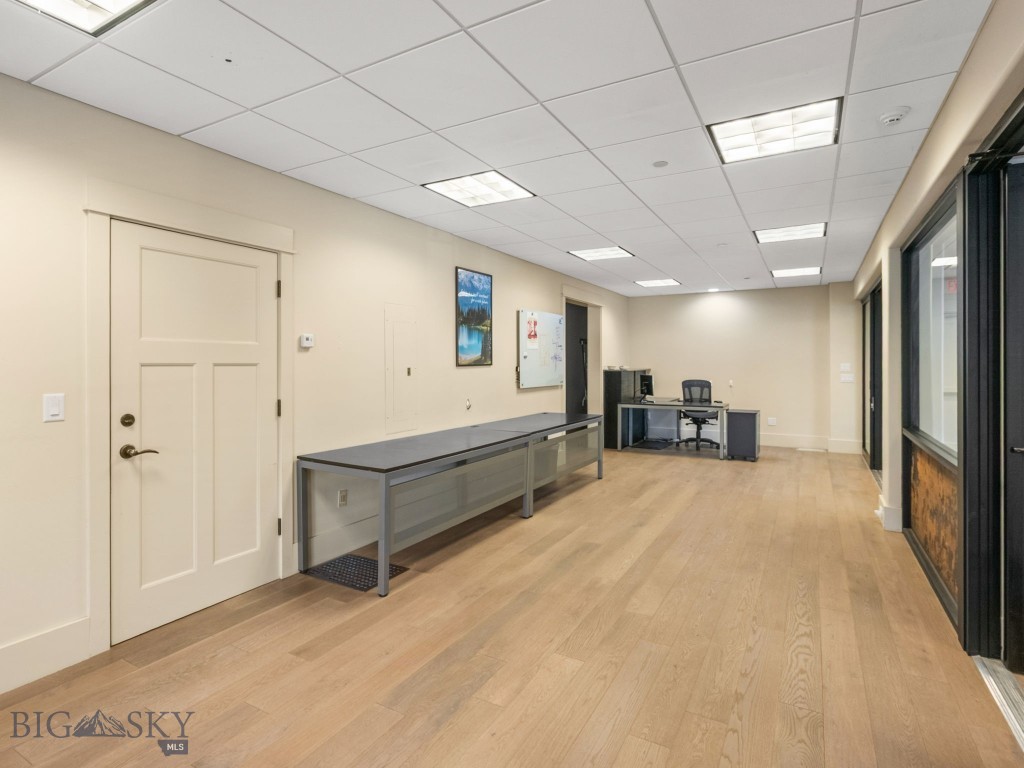 Meadow Village Center Condo - Commercial Lease