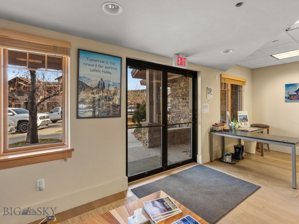 Meadow Village Center Condo - Commercial Lease