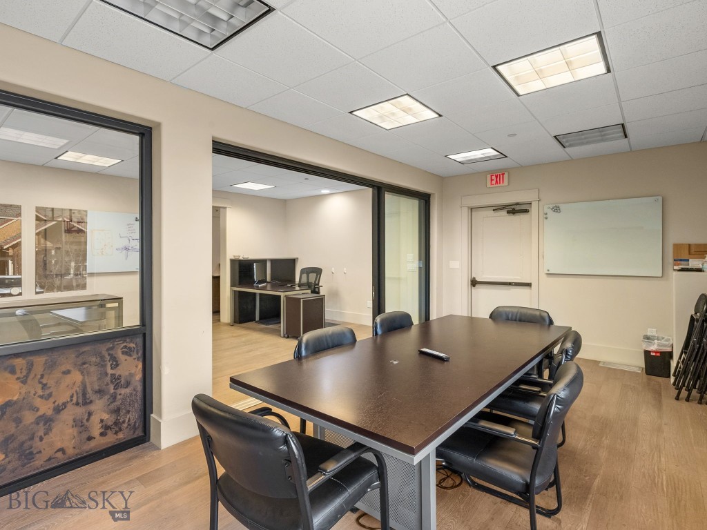 Meadow Village Center Condo - Commercial Lease