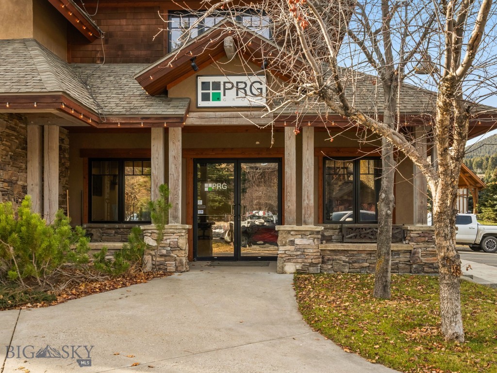 Meadow Village Center Condo - Commercial Lease