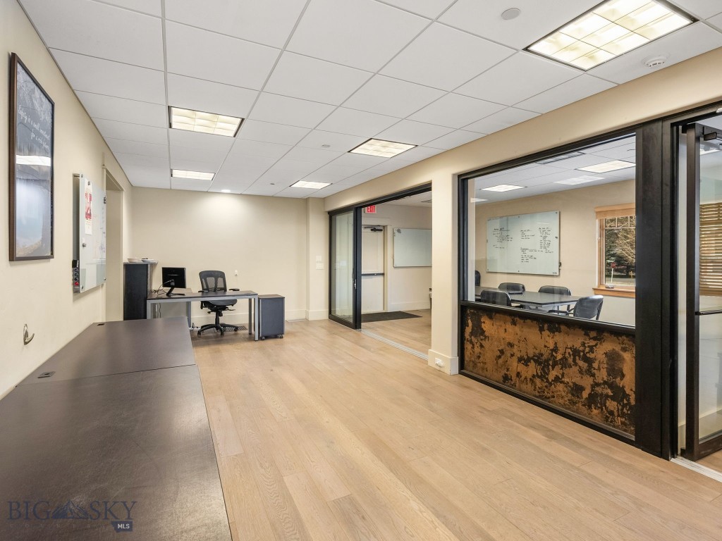 Meadow Village Center Condo - Commercial Lease