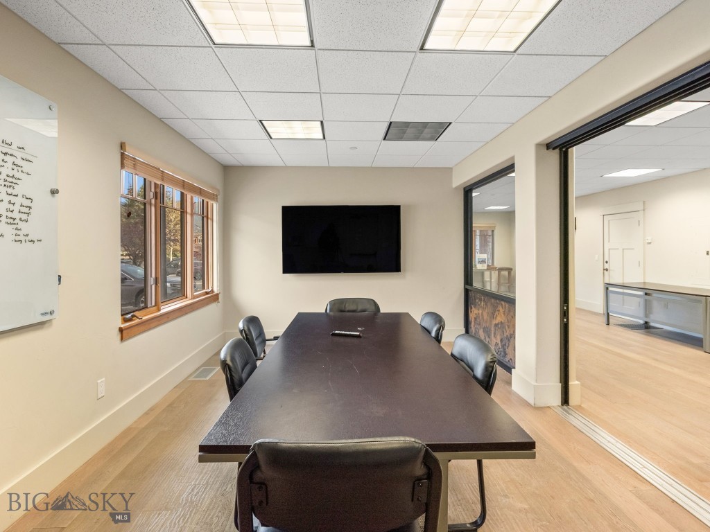 Meadow Village Center Condo - Commercial Lease