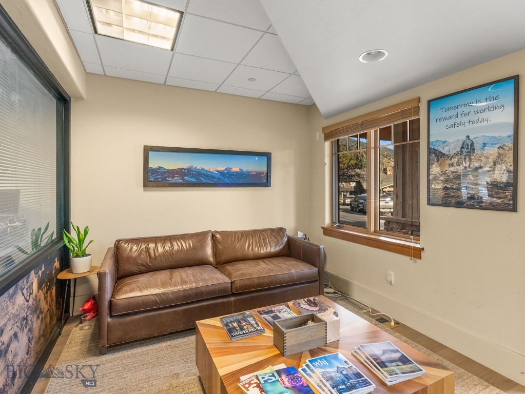 Meadow Village Center Condo - Commercial Lease