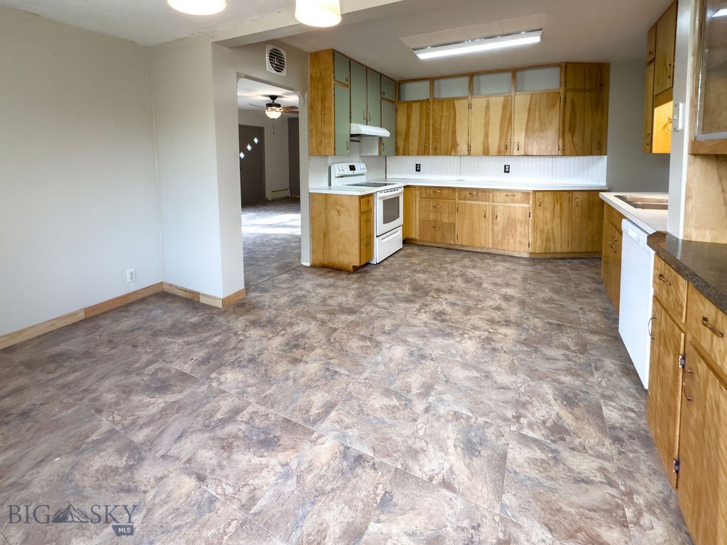 Sheridan Original Plat - Residential