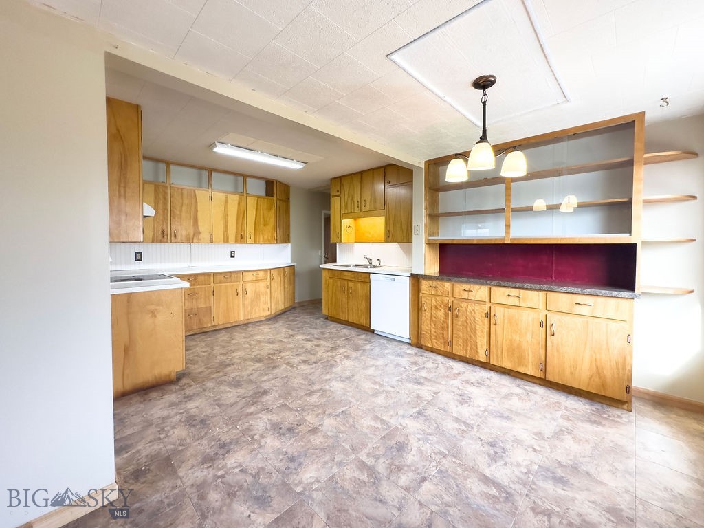 Sheridan Original Plat - Residential