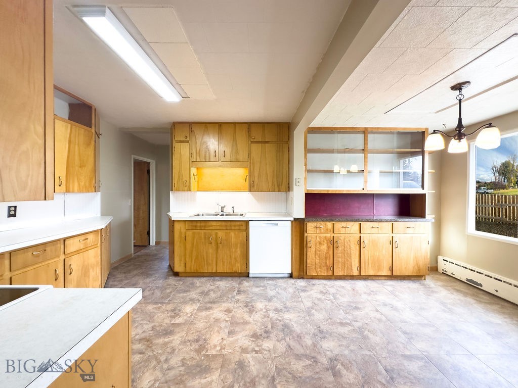 Sheridan Original Plat - Residential
