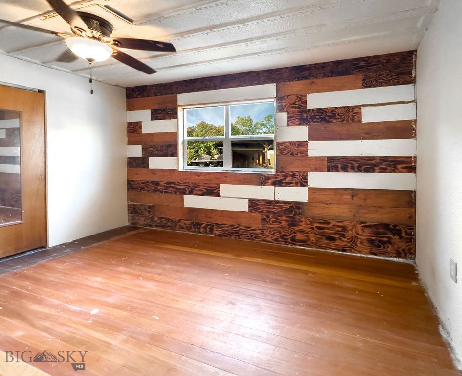 Sheridan Original Plat - Residential