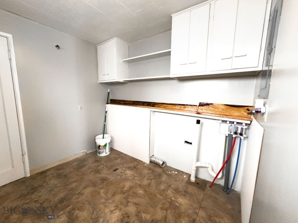 Sheridan Original Plat - Residential